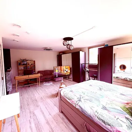 Spectacular 3floor Town House Nearby Citycenter *