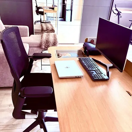 Spectacular 3floor Town House Nearby Citycenter *