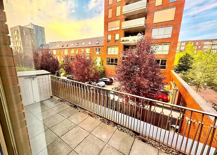 Apartman Spectacular 3floor Town House Nearby Citycenter *