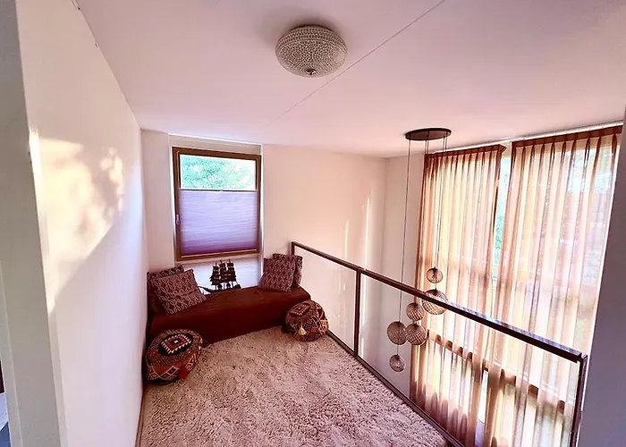 Apartman Spectacular 3floor Town House Nearby Citycenter *