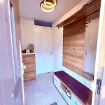 Spectacular 3floor Town House Nearby Citycenter 公寓