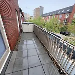 Spectacular 3floor Town House Nearby Citycenter Apartamento *
