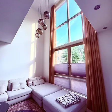 Spectacular 3floor Town House Nearby Citycenter * 로테르담