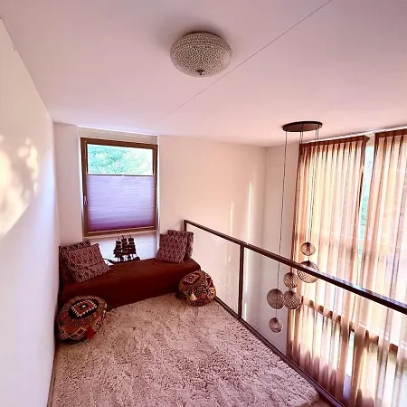 아파트 Spectacular 3floor Town House Nearby Citycenter *