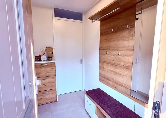 Spectacular 3floor Town House Nearby Citycenter Daire