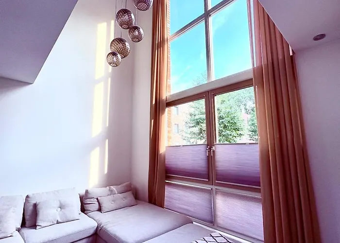 Spectacular 3floor Town House Nearby Citycenter * روتردام